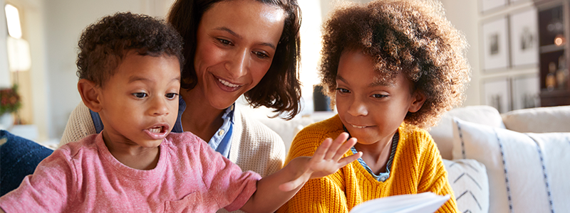 What Is Responsive Caregiving